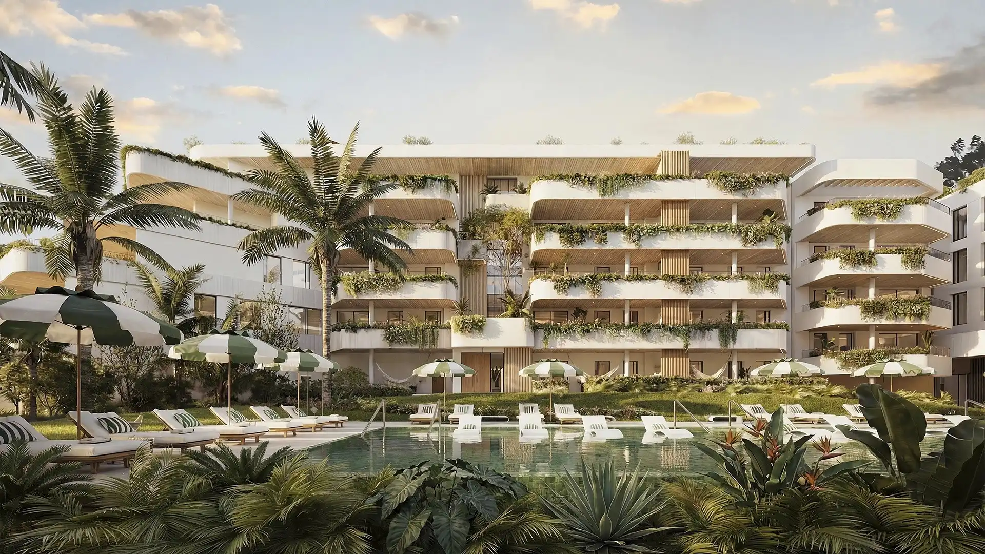 Penthouse mit Terrasse zum Verkauf in San Pedro de Alcántara, imagen 5