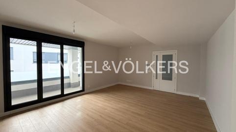 Foto 4 de Apartamento de alquiler en Avenida Huerta Grande, Pueblo, Pozuelo de Alarcón