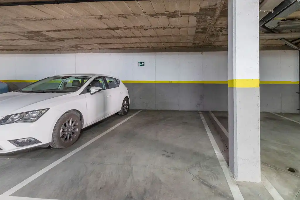 Parcheggio con ascensore in vendita a c/ pablo neruda, imagen 16