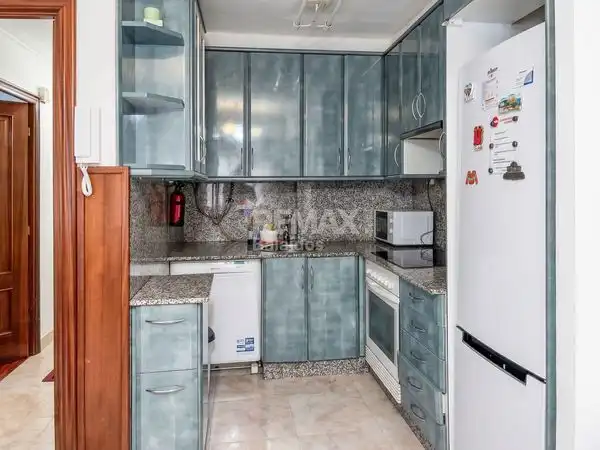Wohnung zum Verkauf in Rúa Maceiras, imagen 20