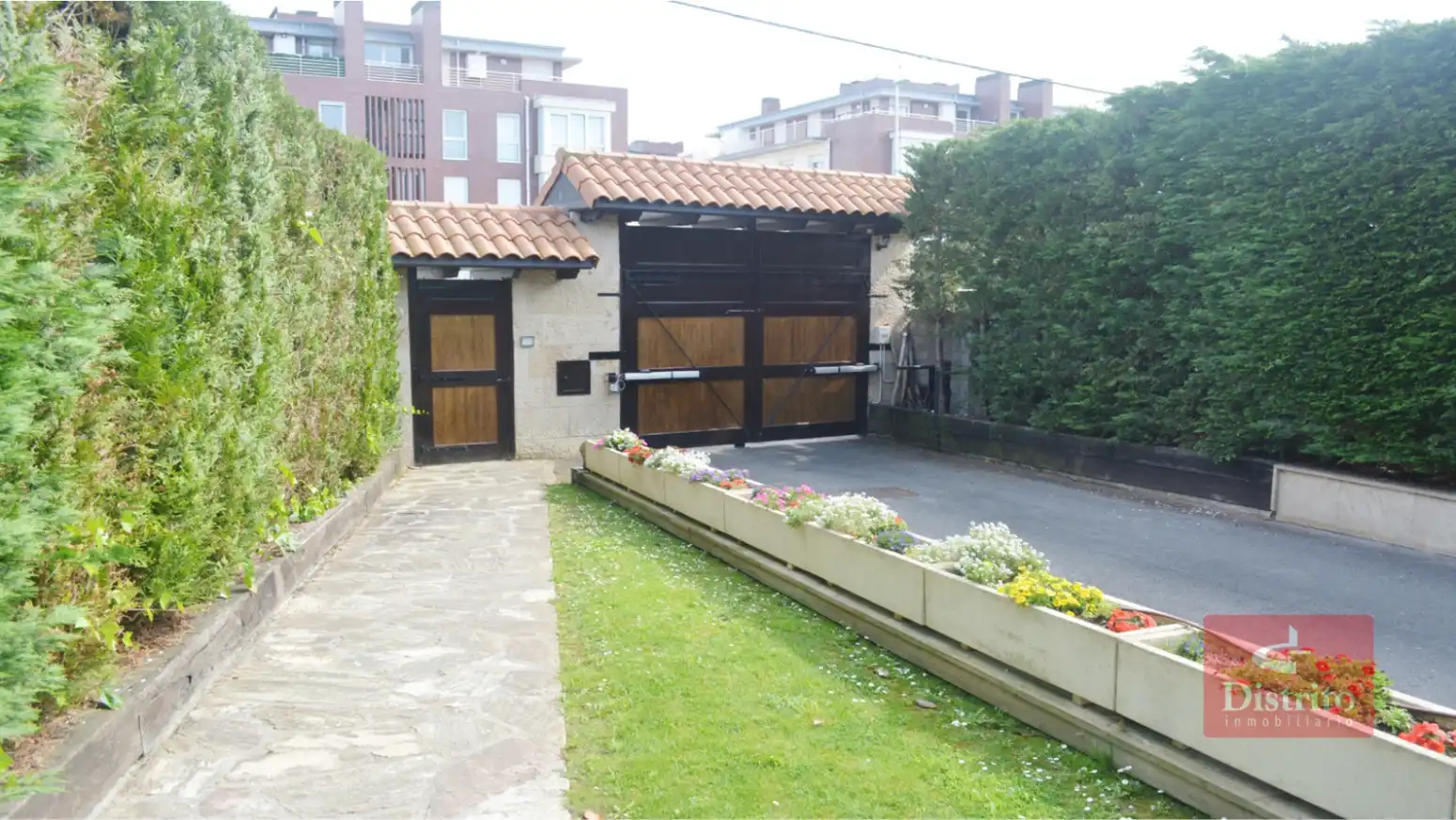 Casa amb terrassa en venda a Soto de la Marina - Murillo, imagen 62
