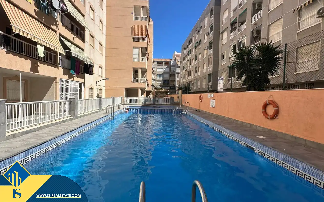 Ático con piscina en venta en Playa del Acequión, Náufragos y Rocío del Mar, imagen 12