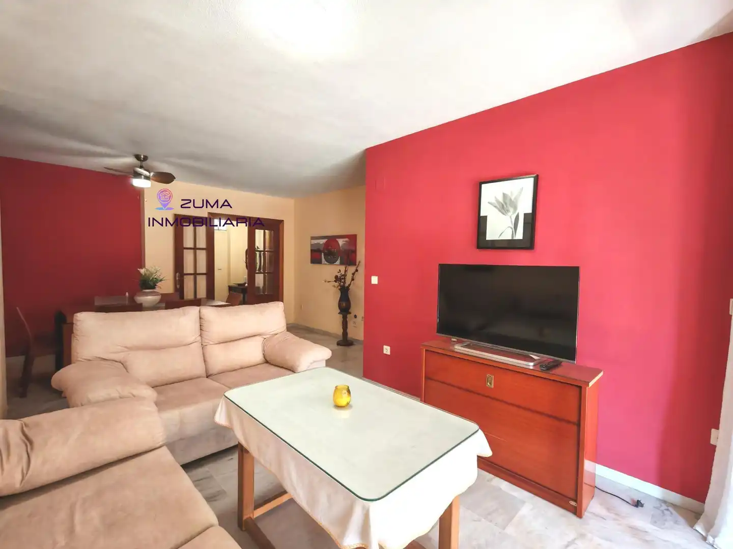 Flat with lift for sale in Bailén - Miraflores, imagen 9