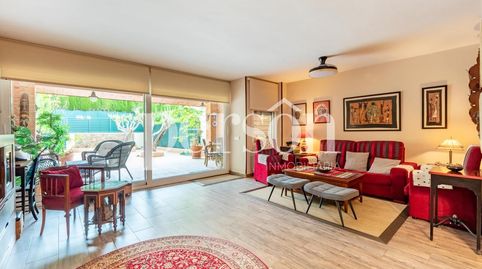 Foto 4 de Casa adosada en venta en Campolivar, Godella