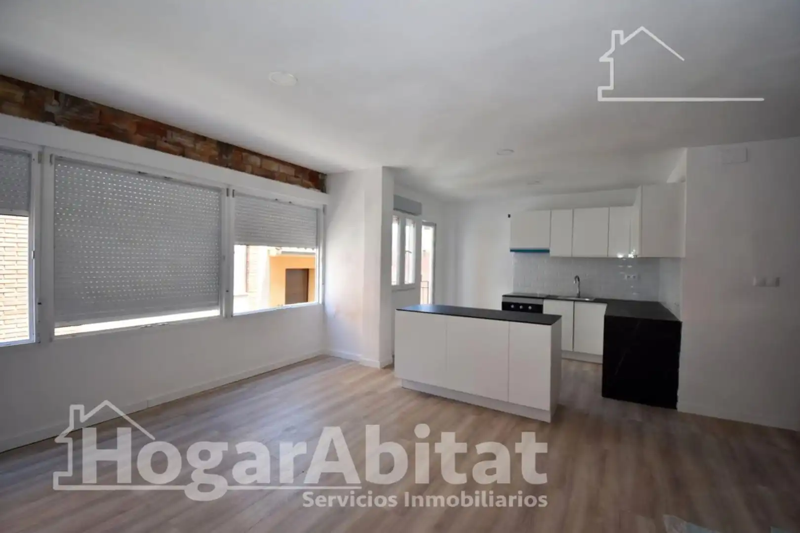 Cuina de Pis en venda en Nules amb Balcó