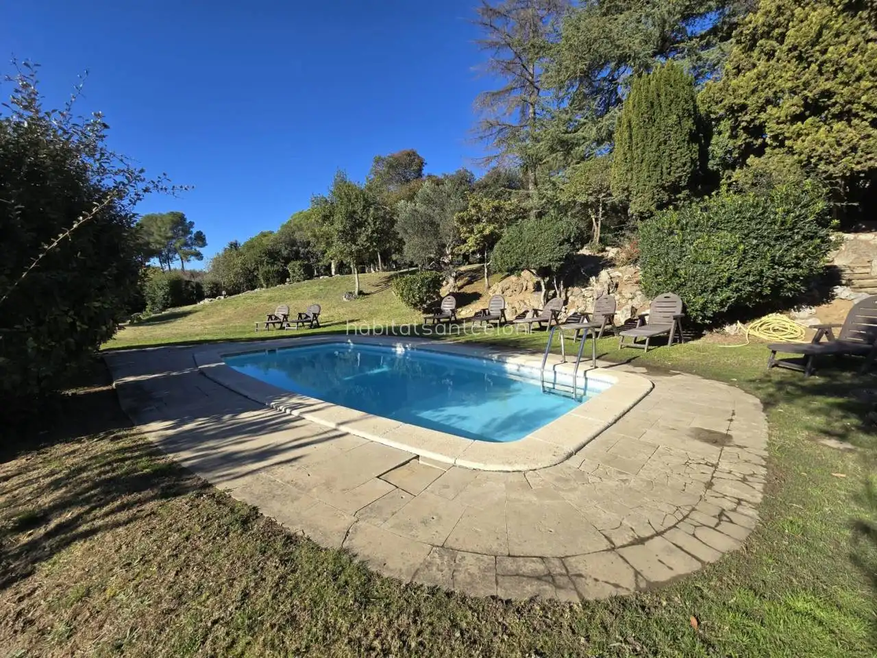 Casa o xalet en venda a Calle els gorgs, Les Franqueses del Vallès