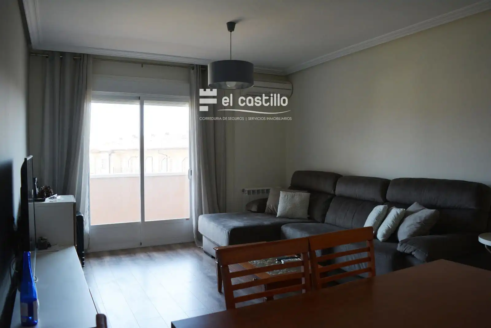 Piso con piscina en venta en La Adrada, imagen 6