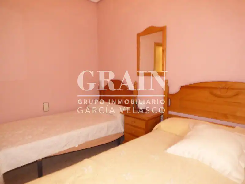 Chalet con piscina en venta en Pedanías - Extrarradio, imagen 48