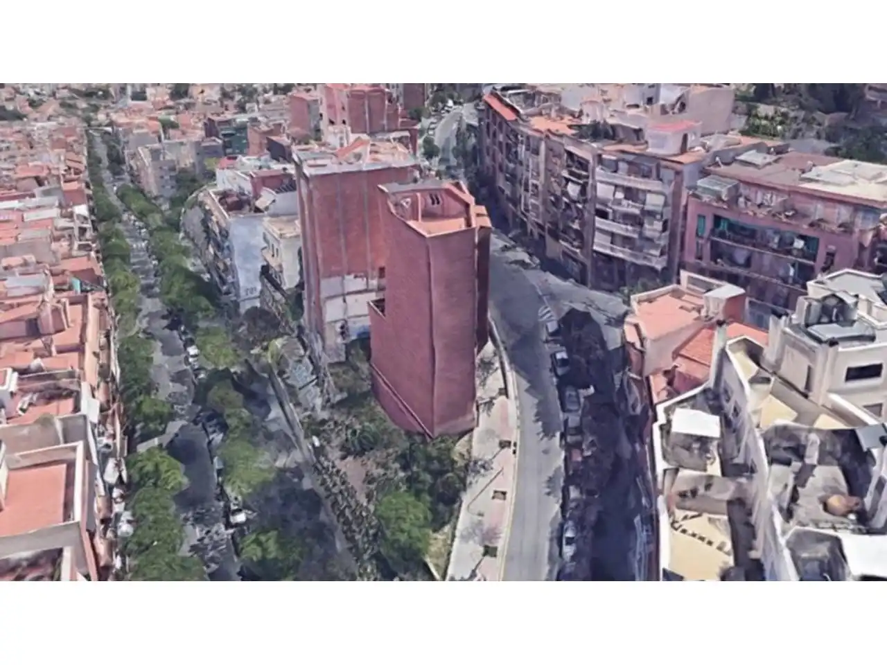 Terreno rustico in vendita a Calle Llobregós, imagen 2