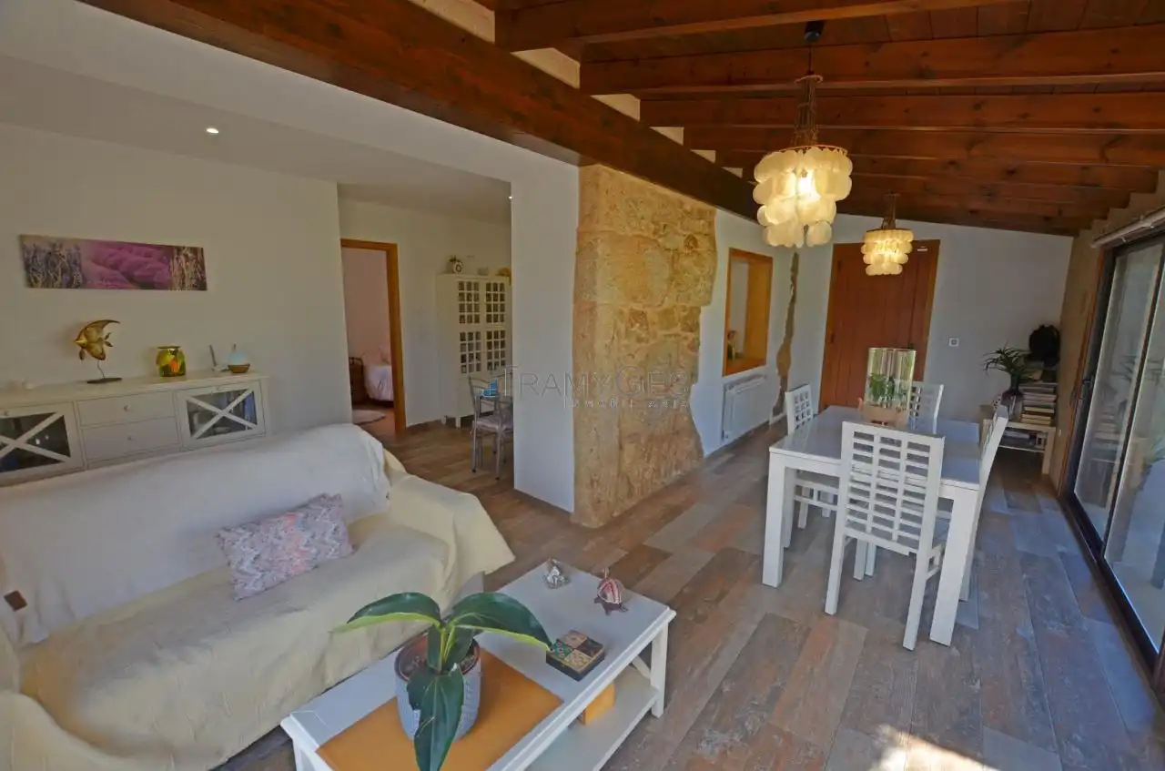 Maison avec jardin à vendre à CARREGAL DE ABAIXO, imagen 9