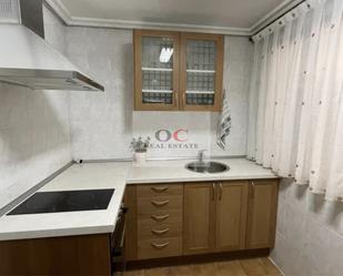Cuina de Pis en venda en  Murcia Capital