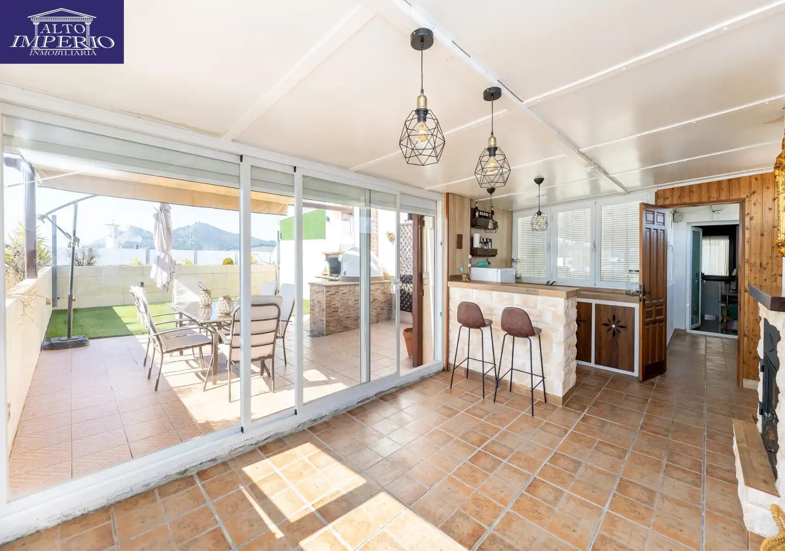 Dúplex en venta en Albolote