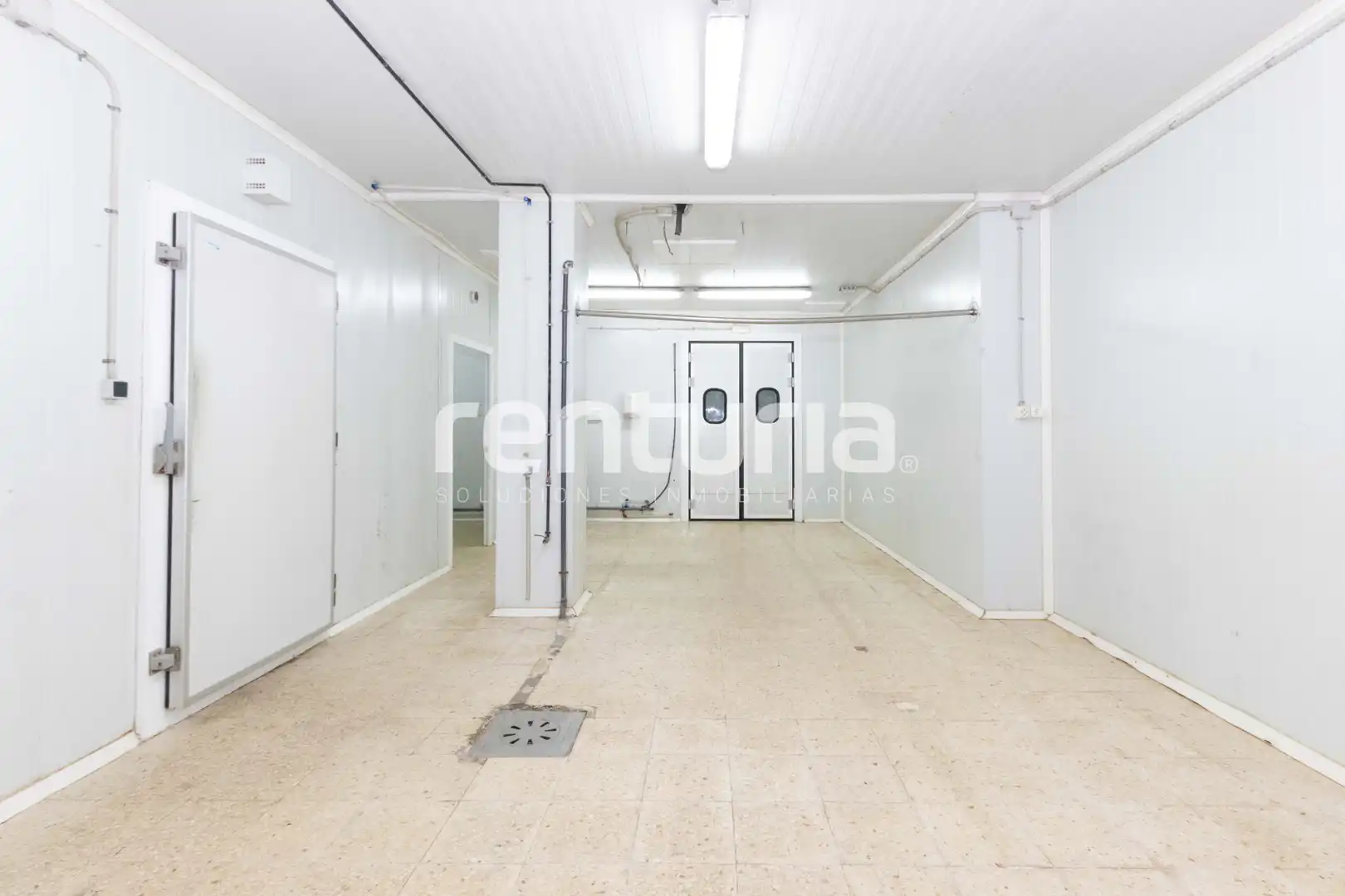 Local en venta en Valencia con Aire acondicionado y Amueblado