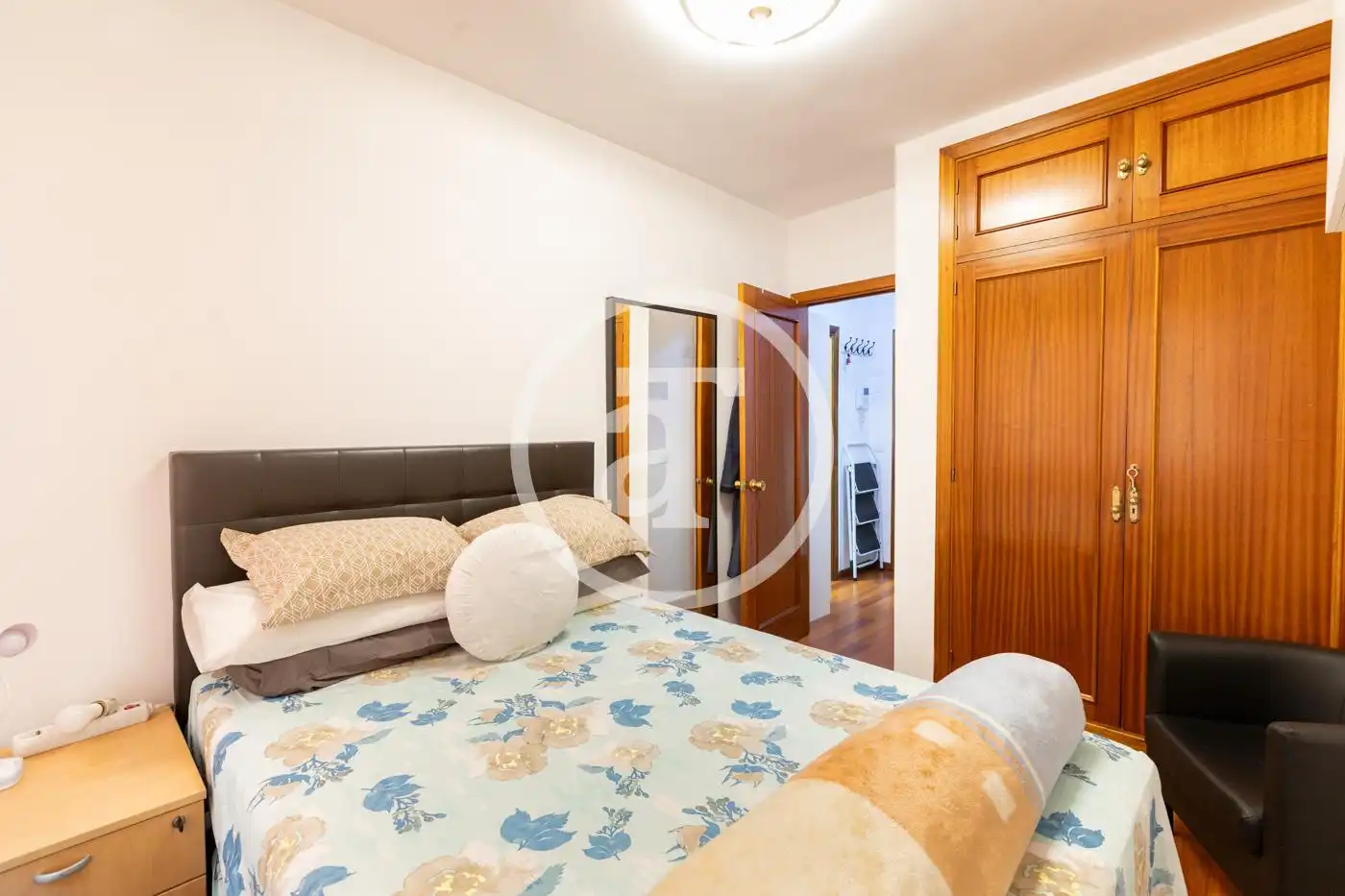Appartamento con ascensore in affitto a Calle de la Reina, imagen 18