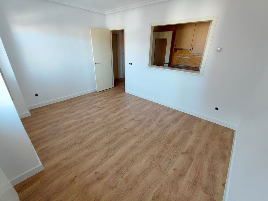 Pis en venda en Collado Villalba amb Calefacció, Parquet i Traster