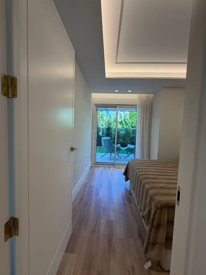Apartament amb ascensor en venda a San Pedro de Alcántara, imagen 36