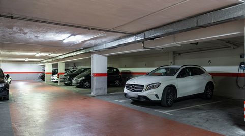 Photo 2 of Garage for sale in Calle de Alberto Aguilera, 62, Gaztambide, Madrid Capital