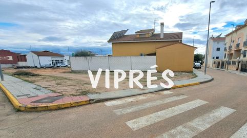 Foto 5 de Piso en venta en Guareña, Badajoz
