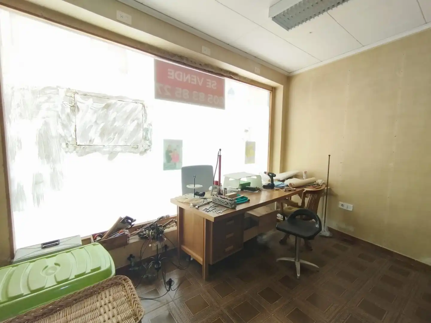 Casa con terraza en venta en Calle Ismael de Tomelloso, imagen 28
