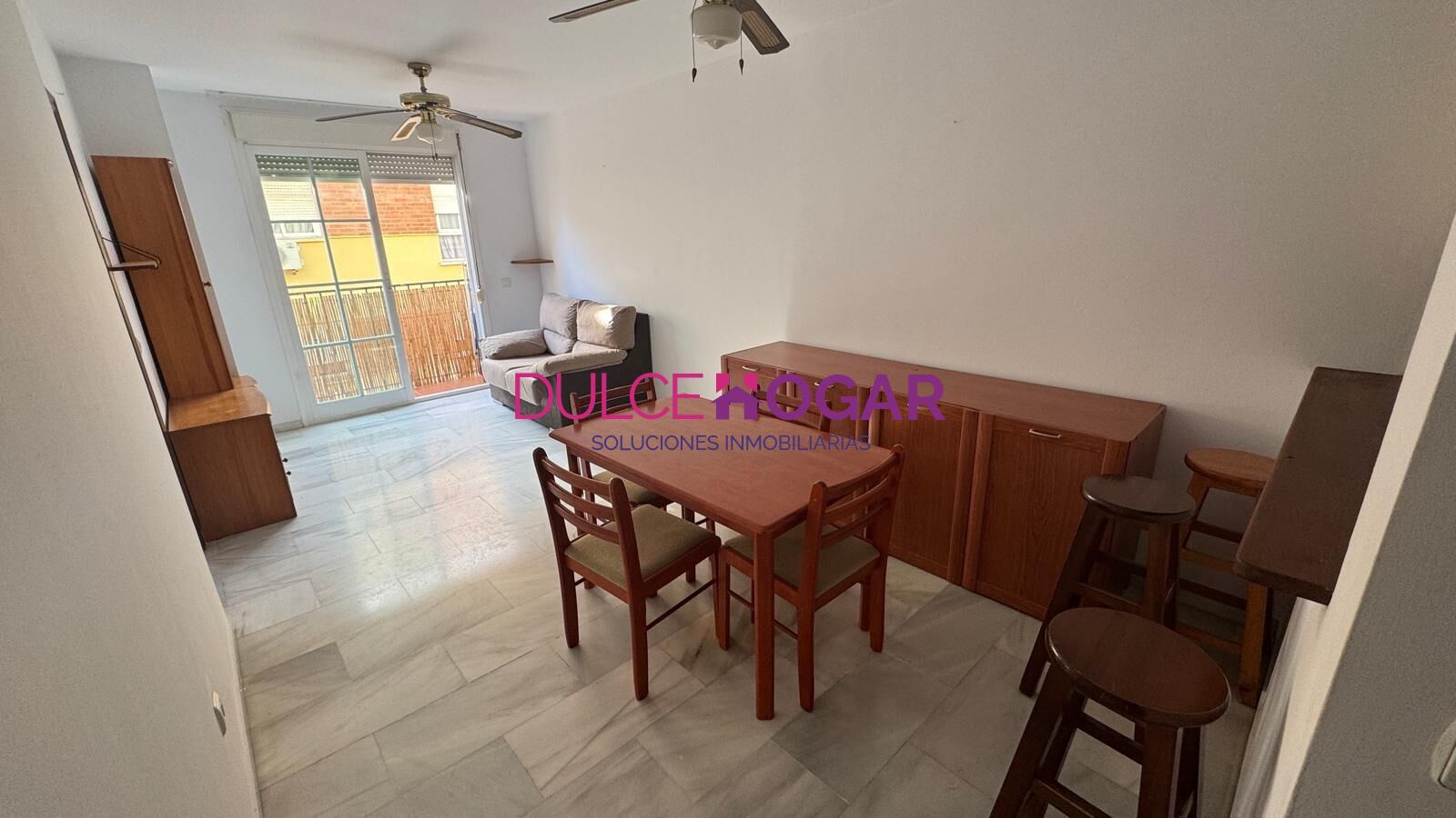 Apartament de lloguer a Paseo ADOLFO GÁLVEZ TORO, La Cala del Moral
