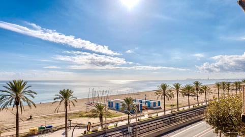 Foto 3 de Casa o xalet en venda a Passeig Prat de la Riba, Ocata, Barcelona