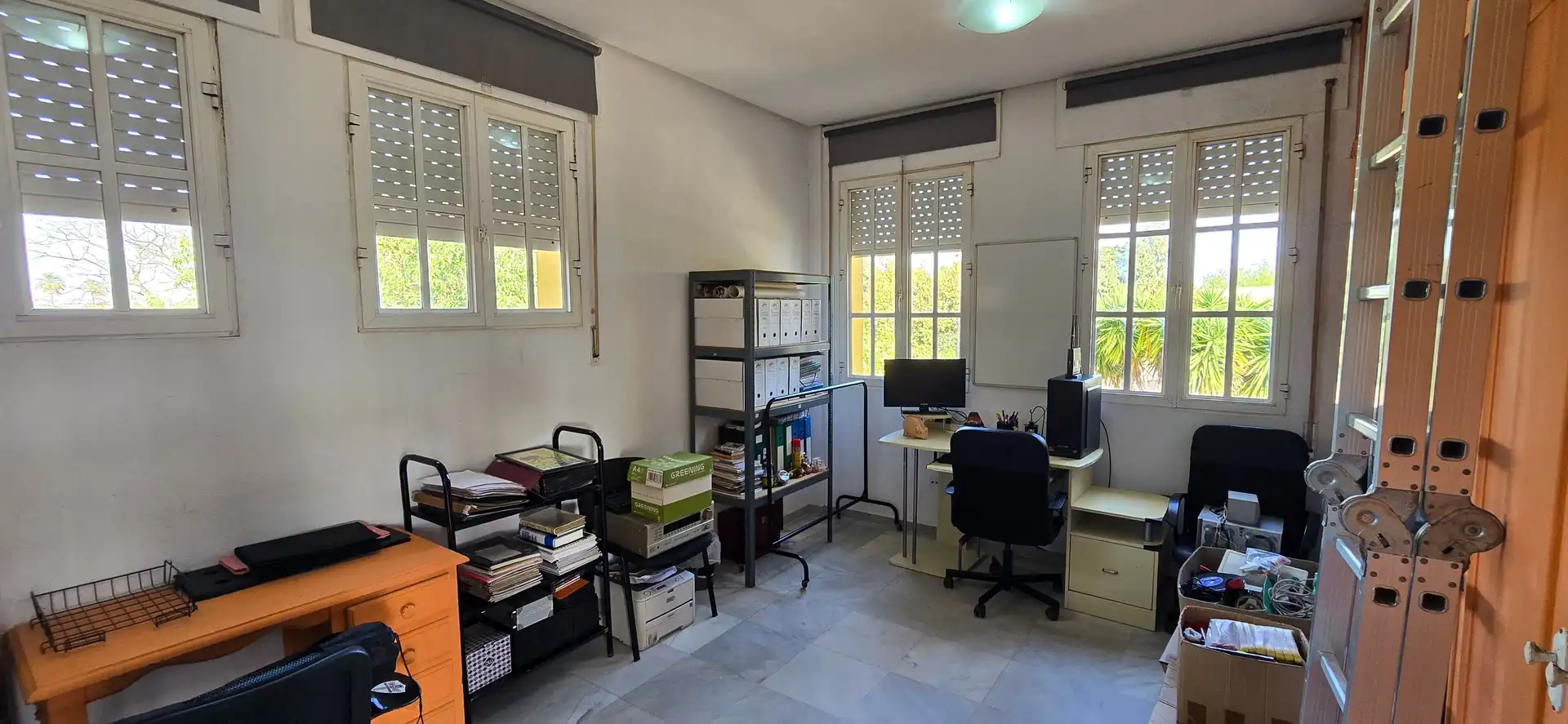 Houses for sale in Jerez de la Frontera  with Air Conditioner, Private garden and Terrace