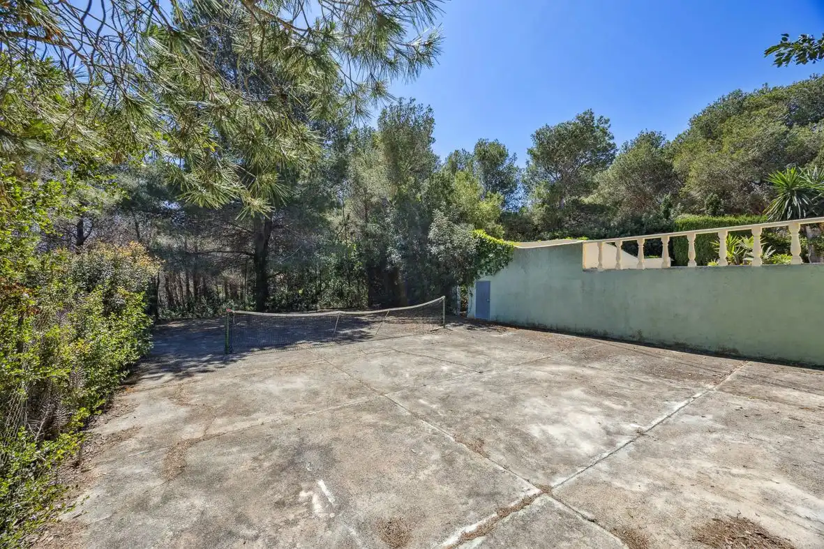 Houses for sale in El Montgó
