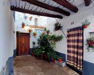 Country house for sale in La Taha  with Heating, Terrace and Storage room