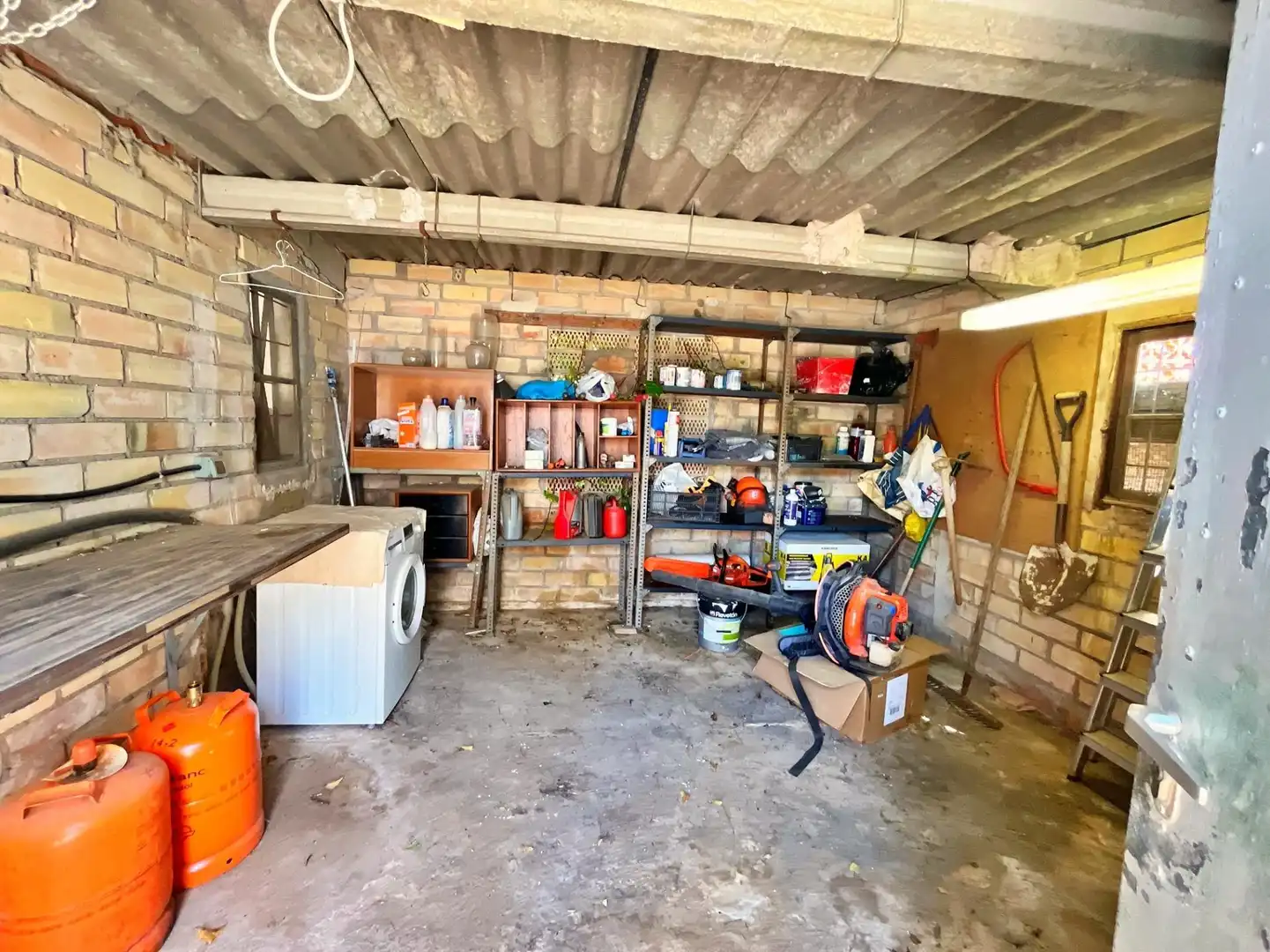 Haus oder Chalet zum Verkauf in Roquetes mit Klimaanlage, Heizung und Privatgarten
