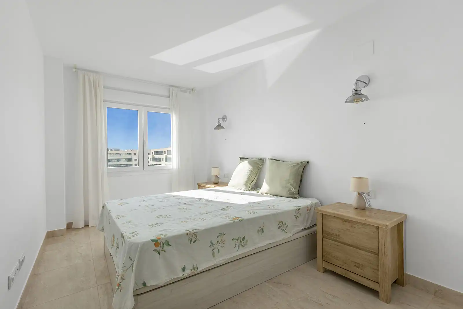 Penthouse mit Pool zum Verkauf in Playa del Acequión, Náufragos y Rocío del Mar, imagen 27
