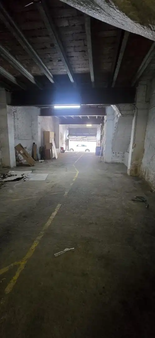 Nau industrial en venda a Manlleu, imagen 2