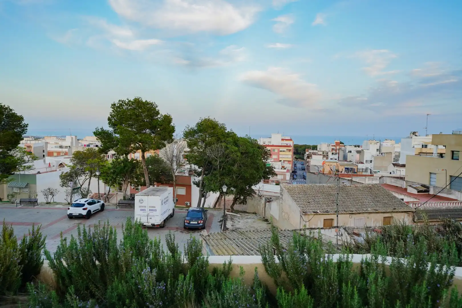 Wohnung mit Terrasse zum Verkauf in Puerto Deportivo, imagen 39