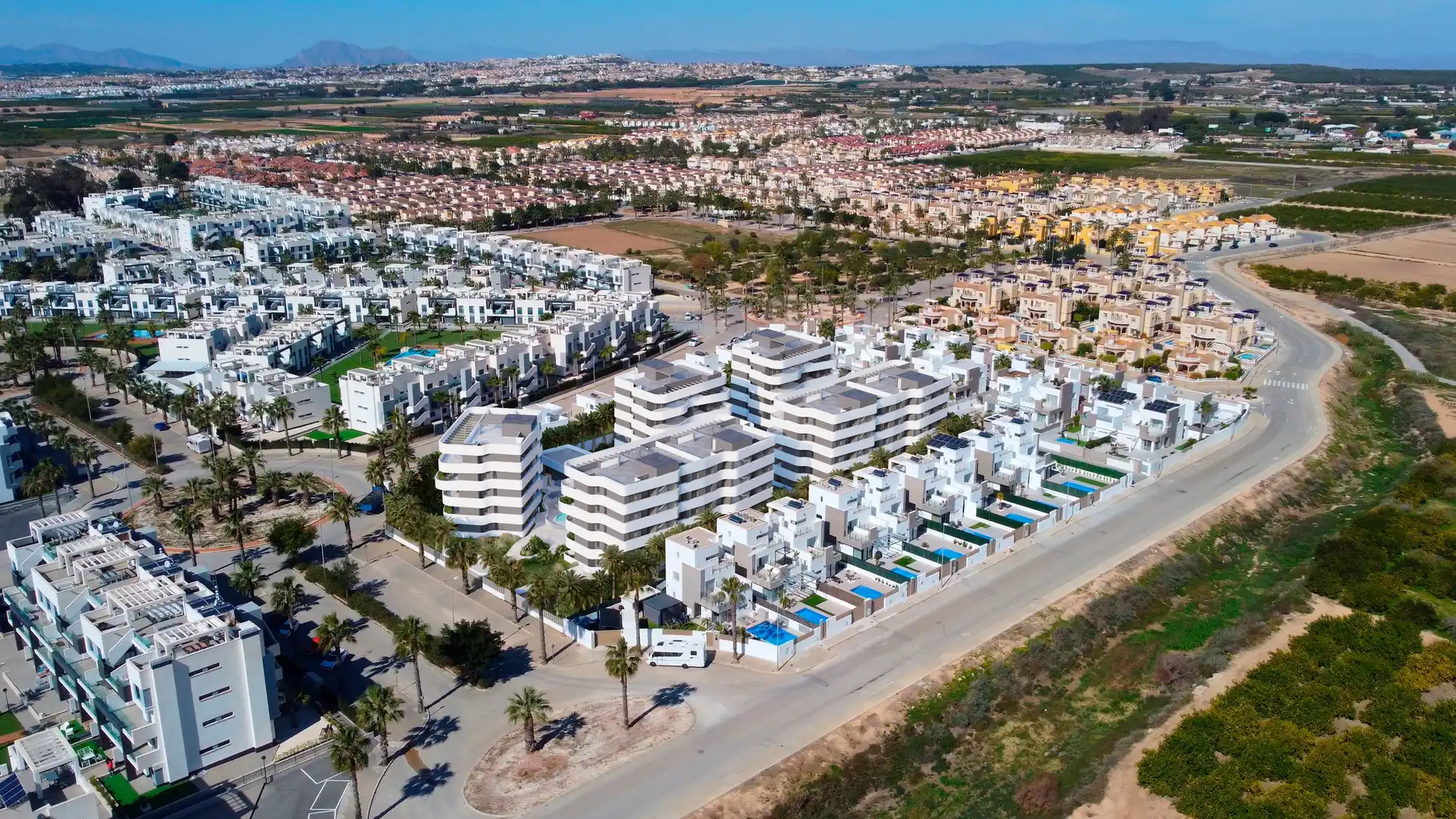 Penthouse with pool for sale in Avinguda el Fenoll, imagen 3