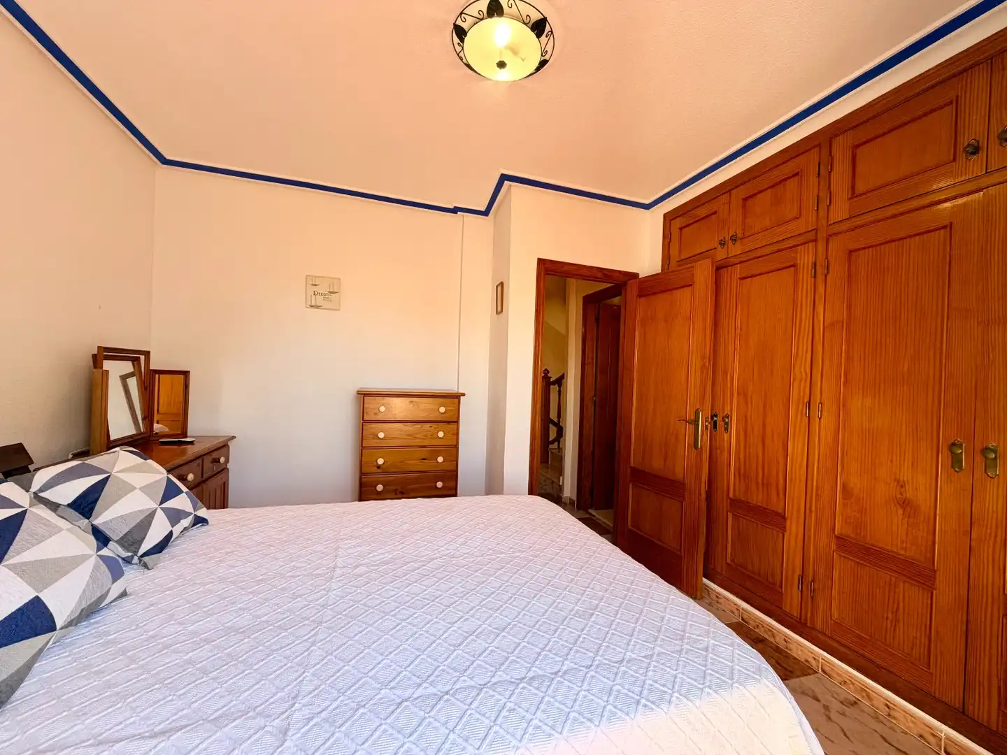 Terraced house with terrace for sale in Orihuela Costa, imagen 13