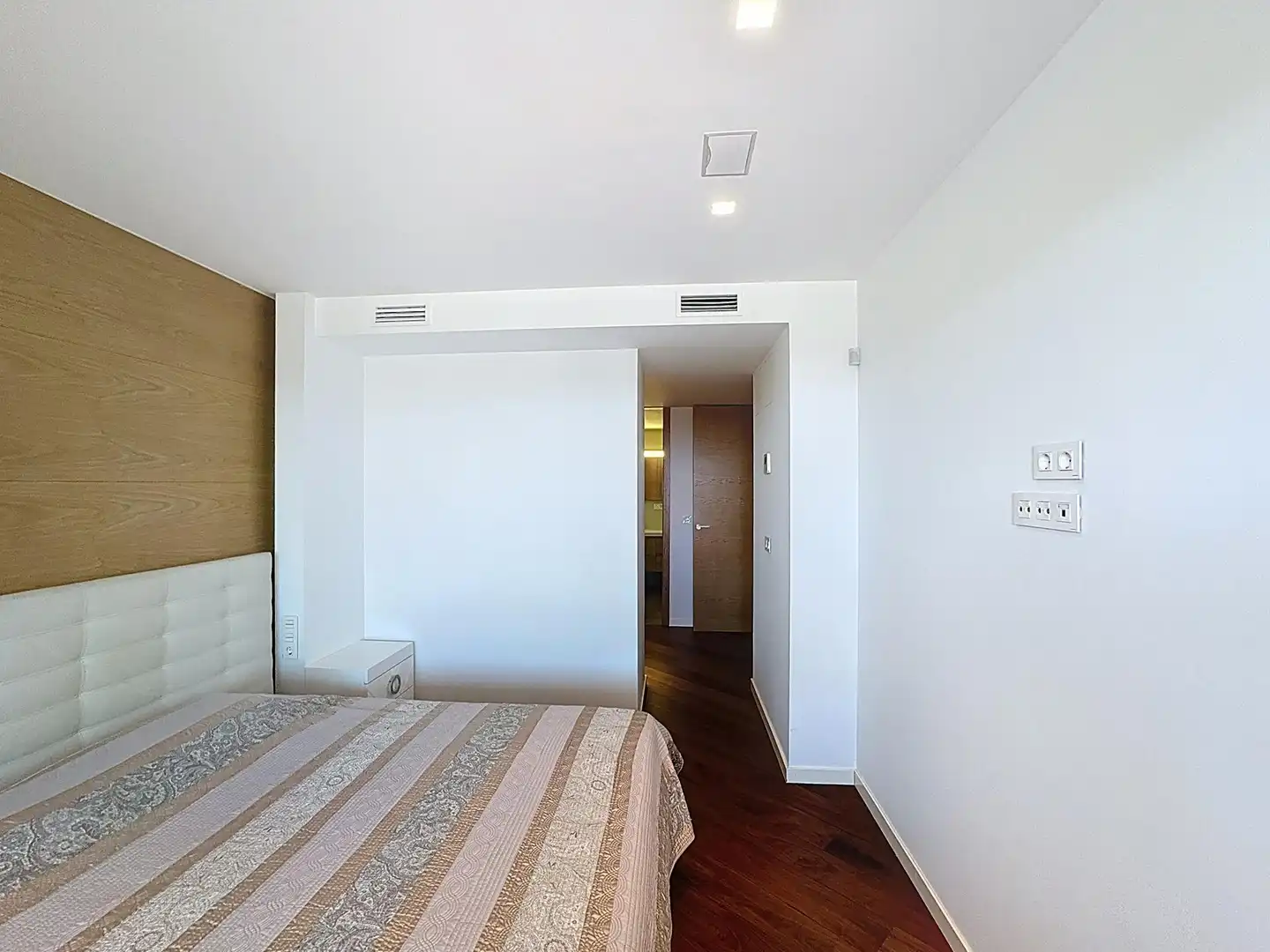 Apartament amb piscina en venda a Cumbre del Sol, imagen 36