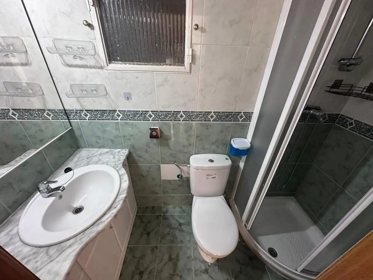 Baño de Piso en venta en Castellón de la Plana / Castelló de la Plana con Calefacción
