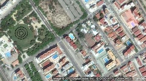 Foto 4 de Piso en venta en Playa de Gandia, Gandia