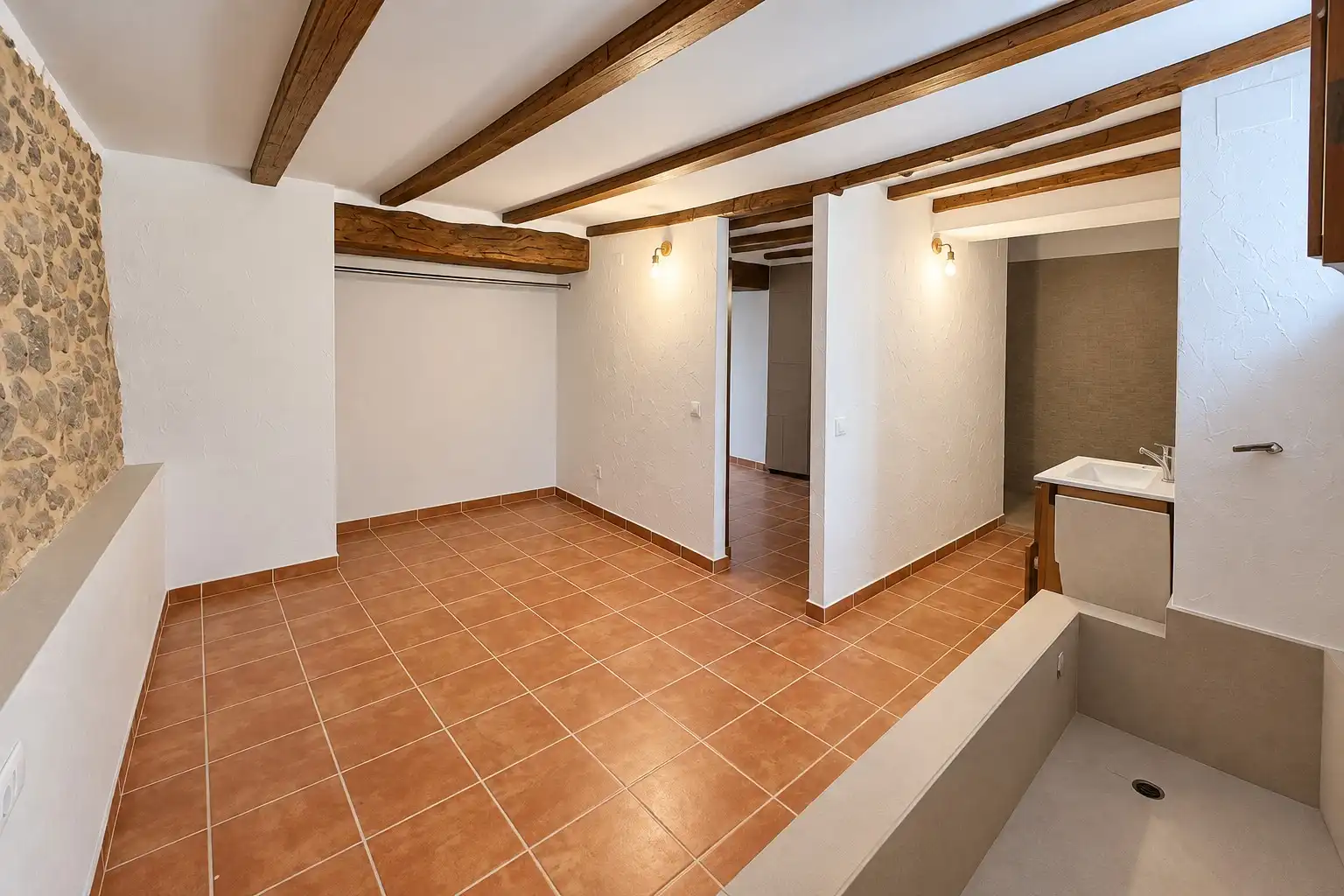 Casa o xalet en venda en Matet amb Calefacció i Traster
