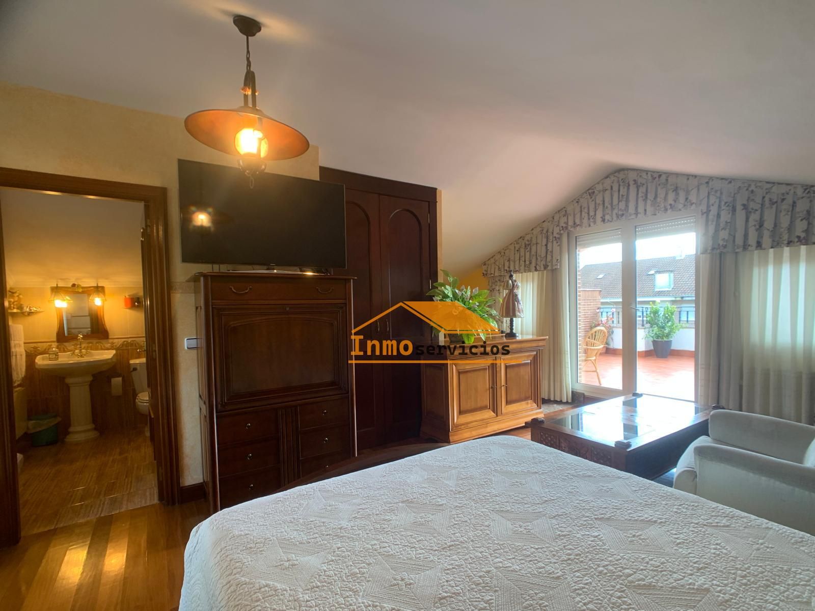 Single-family semi-detached for sale in Abeletxe Etxetaldea, Berriz