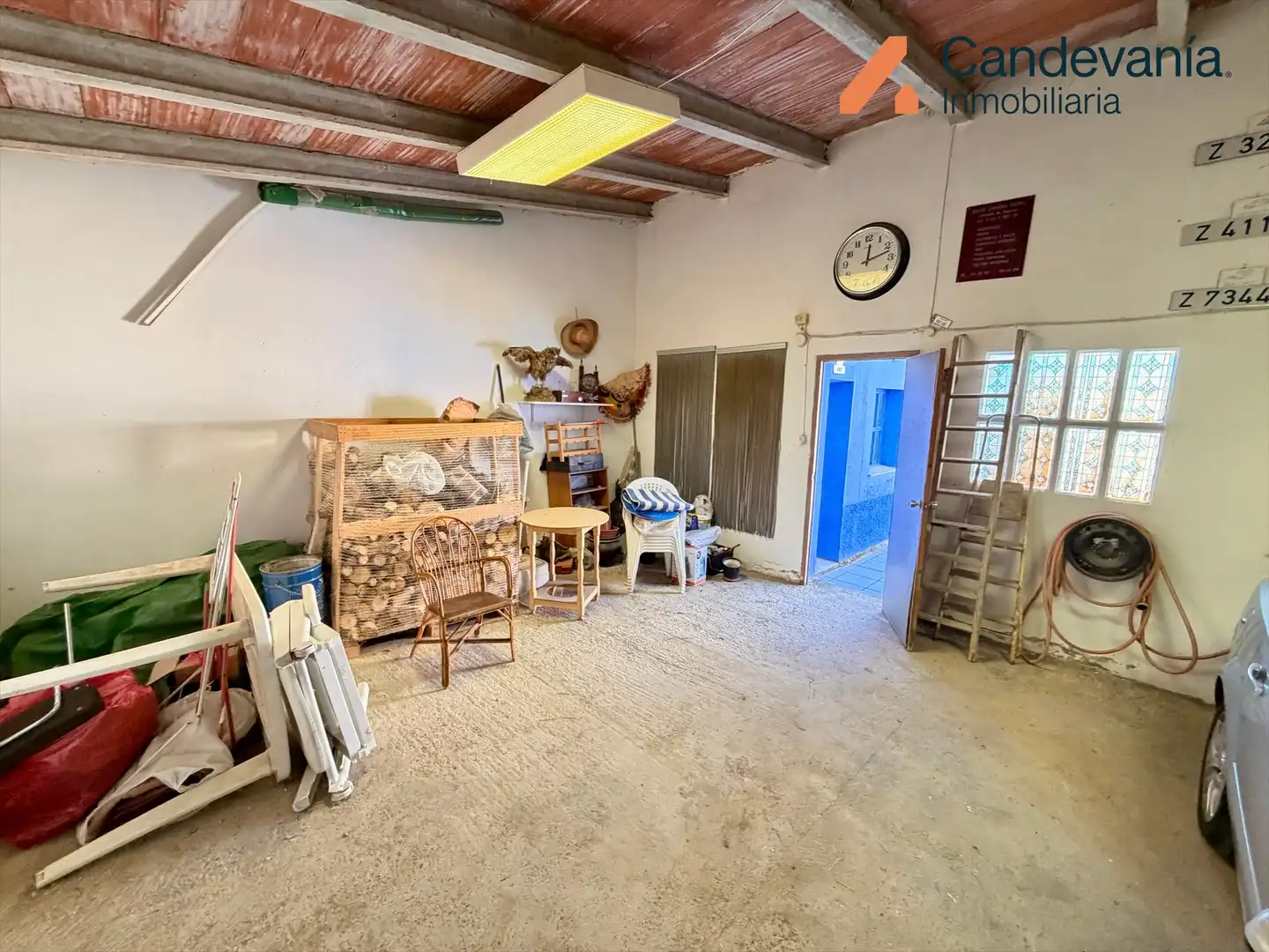 Casa o xalet en venda en Gurrea de Gállego amb Calefacció