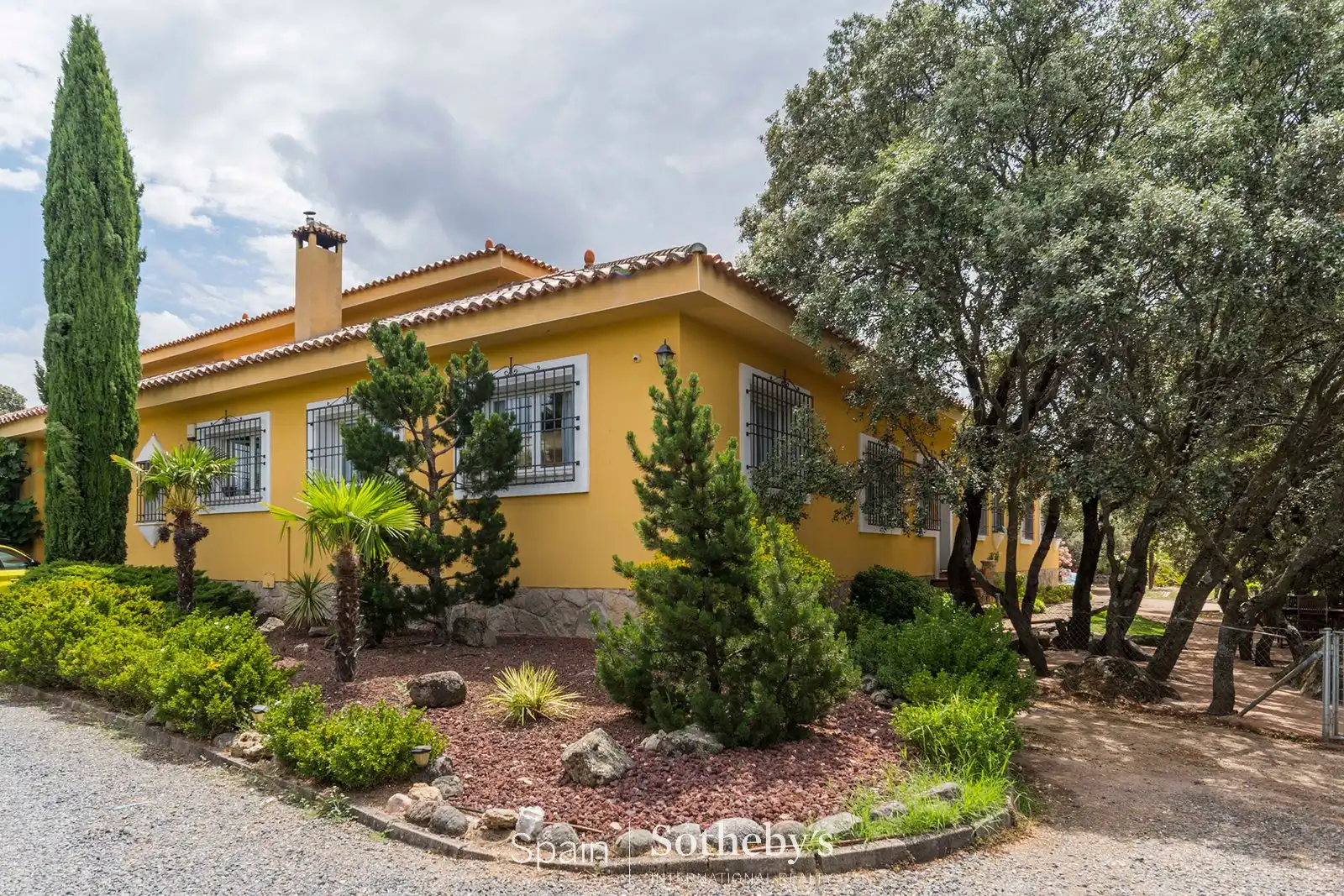 Casa amb piscina en venda a Puerto de Galapagar - Las Cuestas, imagen 42