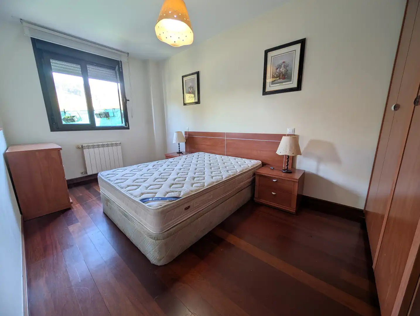 Piso con ascensor en venta en Limpias - C/ EL CANTON  22. Limpias 22, imagen 12