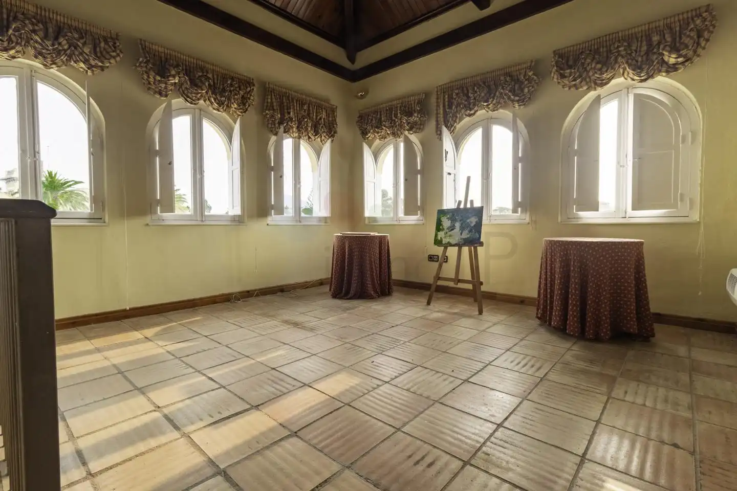 Casa o chalet en venta en Huelva con Aire acondicionado, Calefacción y Jardín privado