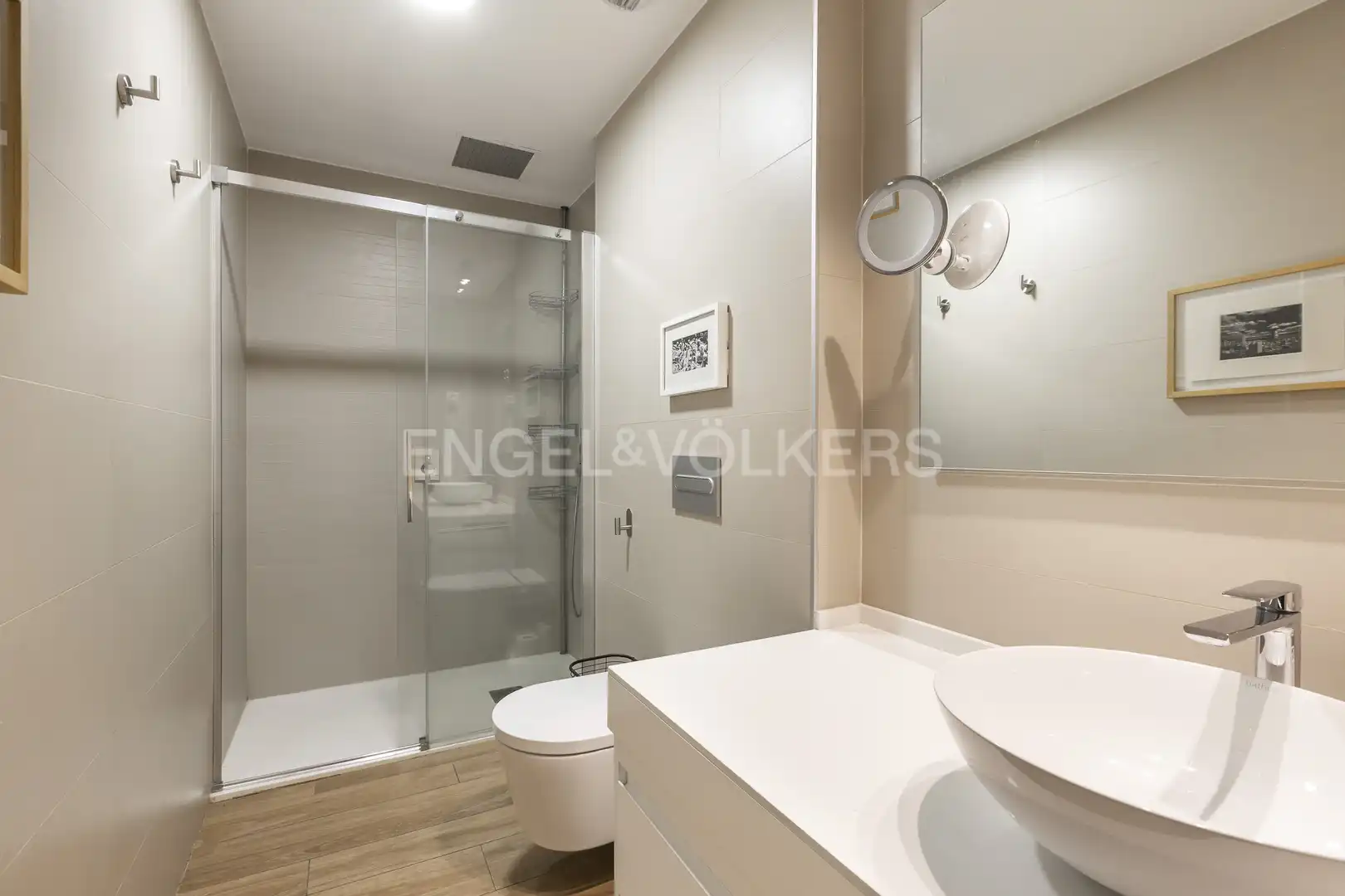 Penthouse mit Pool zur Miete in Hortaleza, imagen 42