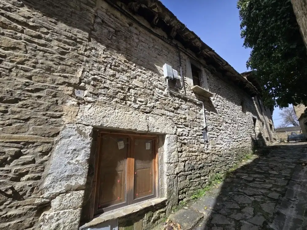 Exterior view of Country homes for sale in Jaca