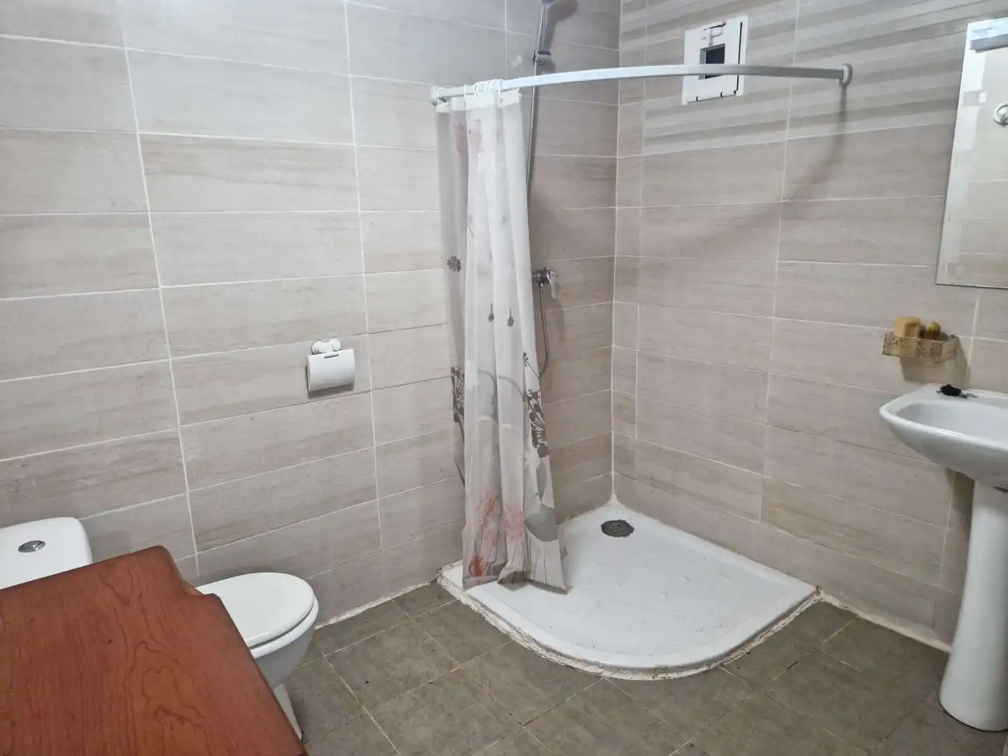 Bathroom of Detached homes for sale in Teo  with Storage room and Furnished