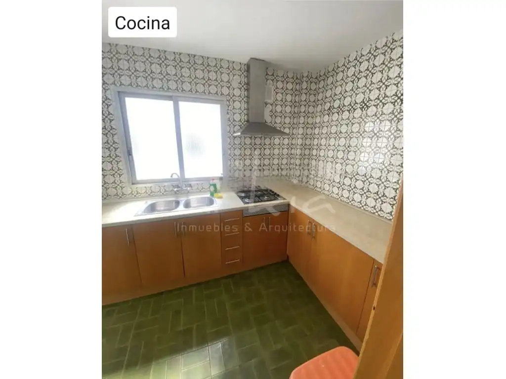 Cocina de Piso en venta en Paterna