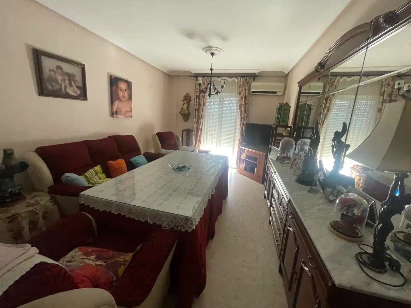 Piso con terraza en venta en Calle Vicente Aleixandre 1, imagen 3