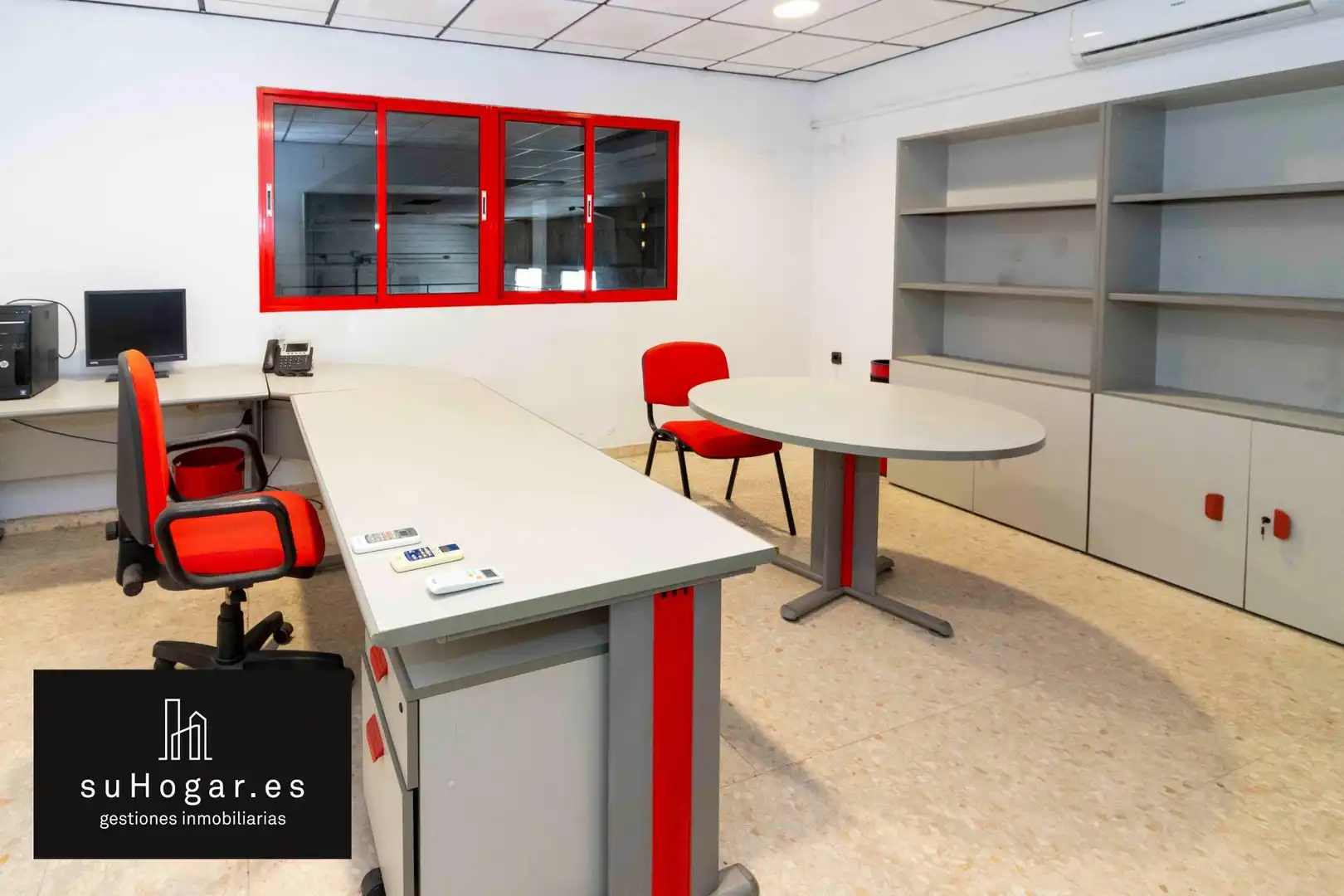 Office space to rent in La Estación, imagen 20
