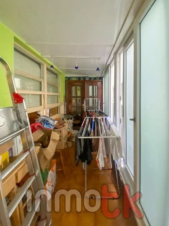 Wohnung mit Aufzug zum Verkauf in Rúa Fernando Macías, imagen 15